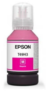 Контейнер с чернилами Epson C13T49H300 T49H300 SC-T3100x Magenta