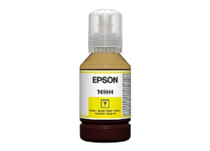 Контейнер с чернилами Epson C13T49H400 T49H400 SC-T3100x Yellow