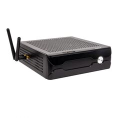 Неттоп HIPER 4T533CL93T G5905/no memory/noHDD/UHD graphics 610/GBitEth/WiFi/BT/120W/HDMI/DP/VGA/4*US