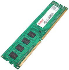 Модуль памяти DDR3 4GB KINGSPEC KS1333D3P15004G PC3-10600 1333MHz CL11 1.5V Ret
