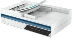 Сканер HP ScanJet Pro 3600 f1 20G06A A4, 600x1200 dpi, ADF60, Duplex