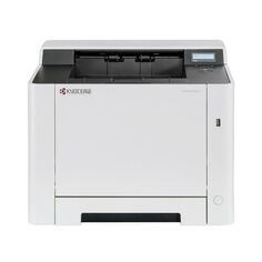 Принтер лазерный цветной Kyocera PA2100cwx A4, 21 стр/мин, 1200x1200 dpi, 512 Мб, USB 2.0, Network, Wi-Fi, Duplex, старт 1200, замена P5021cdw