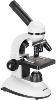 Микроскоп Discovery Nano Polar 77965 с книгой