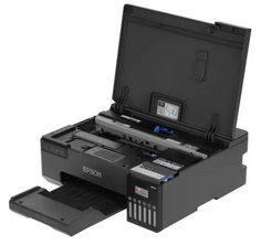 Принтер струйный цветной Epson L8050 A4, 22 стр/мин, 5760x1440 dpi, USB, WiFi (C11CK37402/C11CK37507)