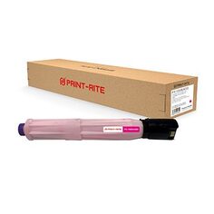 Картридж Print-Rite PR-106R04055 лазерный TFXAGCMPRJ 106R04055 пурпурный (16500стр.) для Xerox VersaLink C8000DT