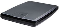 Сканер Avision FB25 000-0999-07G планшетный, A4, CIS, 1200x1200dpi, ч/б 1.5 сек,цв. 1.5 сек, 48 бит, 24 бит, USB 2.0