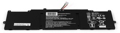 Аккумулятор для ноутбука HP Original HP210-OR Pavilion 11-e000, 11-e100, 11z-e000 TouchSmart Series. 11.4V 3250mAh PN: KP06, TPN-C112 Original.