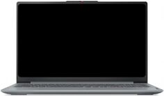 Ноутбук Lenovo IdeaPad 3 Slim 15IAN8 82XB0005RK i3-N305/8GB/256GB SSD/UHD Graphics/15.6" FHD IPS/noOS/Arctic Grey