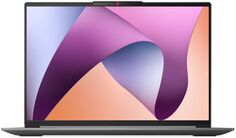 Ноутбук Lenovo IdeaPad 5 Slim 16ABR8 82XG0001RK Ryzen 5 7530U/16GB/1TB SSD/Radeon Graphics/16" WUXGA IPS/noOS/Cloud Grey