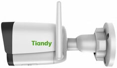 Видеокамера IP TIANDY TC-C32WN Spec:I5/Y/WIFI/4mm/V4.1 1/2.9" CMOS, F2.0, фиксированная диафрагма, цифровой WDR, 50m IR, 0.02Lux