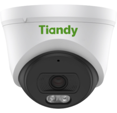 Видеокамера IP TIANDY TC-C32XN Spec: I3/E/Y/2.8/V5.1