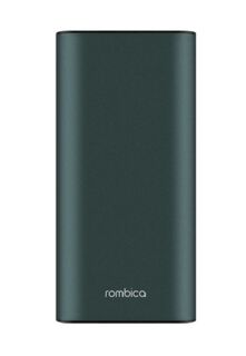 Аккумулятор внешний портативный Rombica NEO Terra PB-00130 10 000 mAh