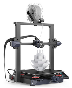 3D принтер Creality Ender-3 S1 Plus размер печати 300x300x300mm (набор для сборки)