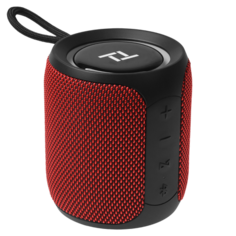 Портативная акустика Ural TT M-3 MINI RED