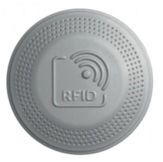 Считыватель CARDDEX RM-02LW встраиваемый RFID Mifare с интерфейсом Wiegand, предназначены для турникетов серии STL - 2шт.