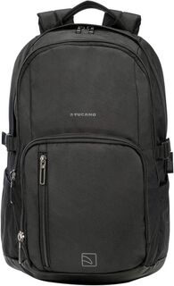 Рюкзак для ноутбука Tucano Centro BKCEB15 15", цвет черный