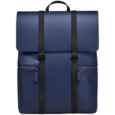 Рюкзак для ноутбука Gaston Luga Backpack Splash GL8013 до 13, темно-синий