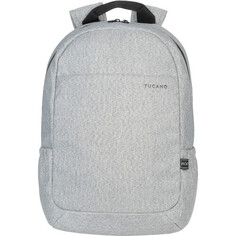 Рюкзак для ноутбука Tucano Speed 15", цвет серый
