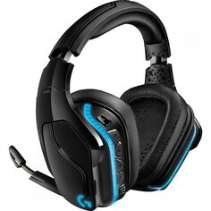 Гарнитура wireless Logitech G935 981-000744 7.1 LIGHTSYNC Gaming