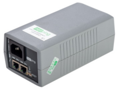 Устройство NetPing 2/PWR-220 v12/ETH удалённого управления 2 розетками по сети (IP PDU)