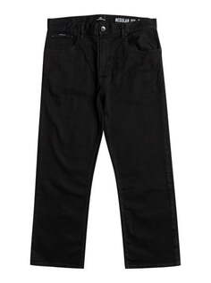 Мужские джинсы AQUACULTANKLEWB PANT WAA Quiksilver