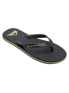 Мужские сланцы QUIKSILVER MOLOKAI CORE