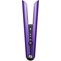 Выпрямитель для волос Dyson HS03 Corrale пурпурный/чёрный