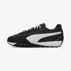 Кроссовки PUMA Blacktop Rider, Черный