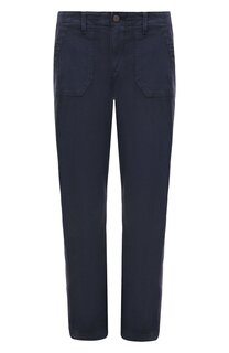 Джинсы Mayslie Straight Ankle Paige