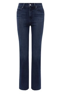 Джинсы Manhattan Boot Paige