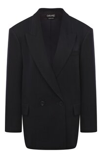 Шерстяной жакет Drae