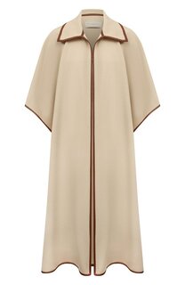 Шерстяное пальто Antonelli Firenze