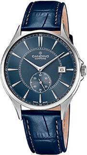 Швейцарские наручные мужские часы Candino C4634.5. Коллекция Classic