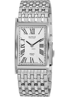 Наручные женские часы Boccia 3285-07. Коллекция Royce