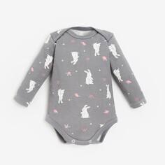 Боди Крошка Я