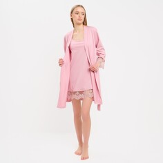 Комплект халат сорочка Kaftan