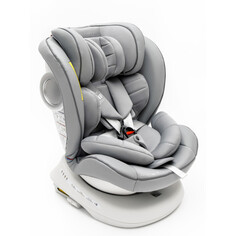 Группа 0-1-2-3 (от 0 до 36 кг) Автокресло AmaroBaby Champion Isofix класс D