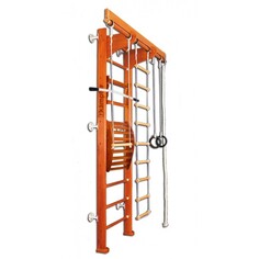 Шведские стенки Kampfer Шведская стенка Wooden ladder Maxi Wall Стандарт