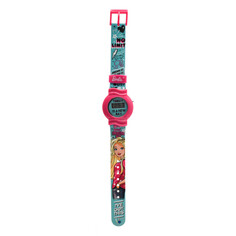 Наручные часы Часы Barbie наручные электронные BBRJ6-R