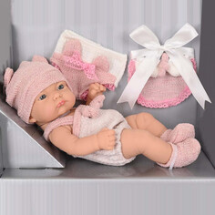 Куклы и одежда для кукол Pituso Пупс с аксессуарами 25 см HW20004570
