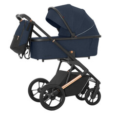 Коляски 2 в 1 Коляска Carrello Sigma 2 в 1