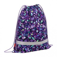 Мешки для обуви ErichKrause Мешок для обуви с вентиляцией Candy