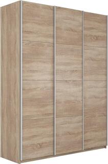 Шкаф Прайм 3 TM_L-210 Дуб сонома ЛДСП 2100*2300*570 Bravo