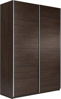 Шкаф Прайм 2 TM_L-120 Венге ЛДСП 1200*2300*570 Bravo