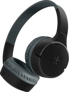 Наушники Belkin Soundform Mini Black (AUD002btBK)