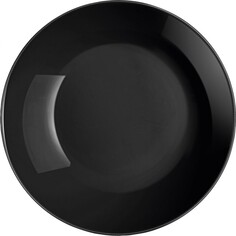 Блюдо для подачи ФРЕНДС ТАЙМ БЛЭК КУСКУС 21см LUMINARC P6361