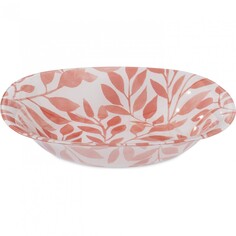 Тарелка суповая ALVIS RED 21см LUMINARC Q9075