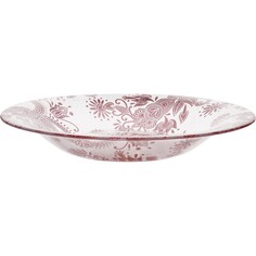 Тарелка суповая АУРЕЛИЯ 21.5см LUMINARC Q7499