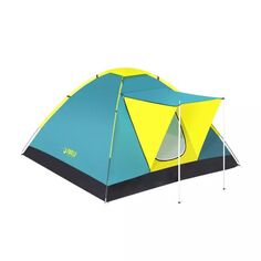 Палатка BestWay Coolground 3 68088