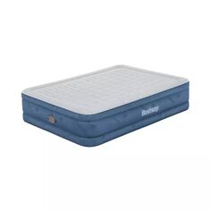 Надувная кровать Bestway Snugable Top 152x203x46cm 69075